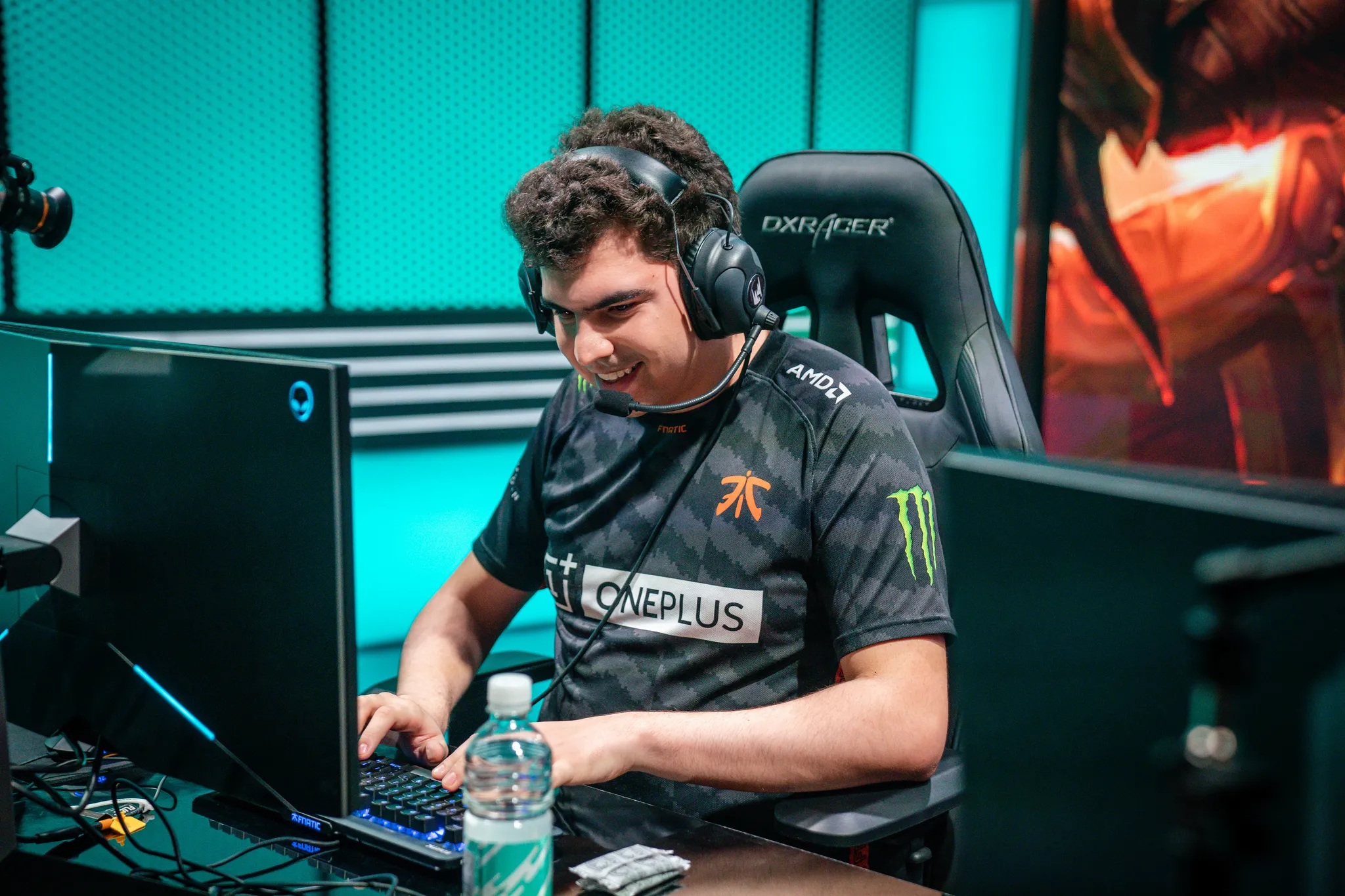 FNC Bwipo LEC Week Seven