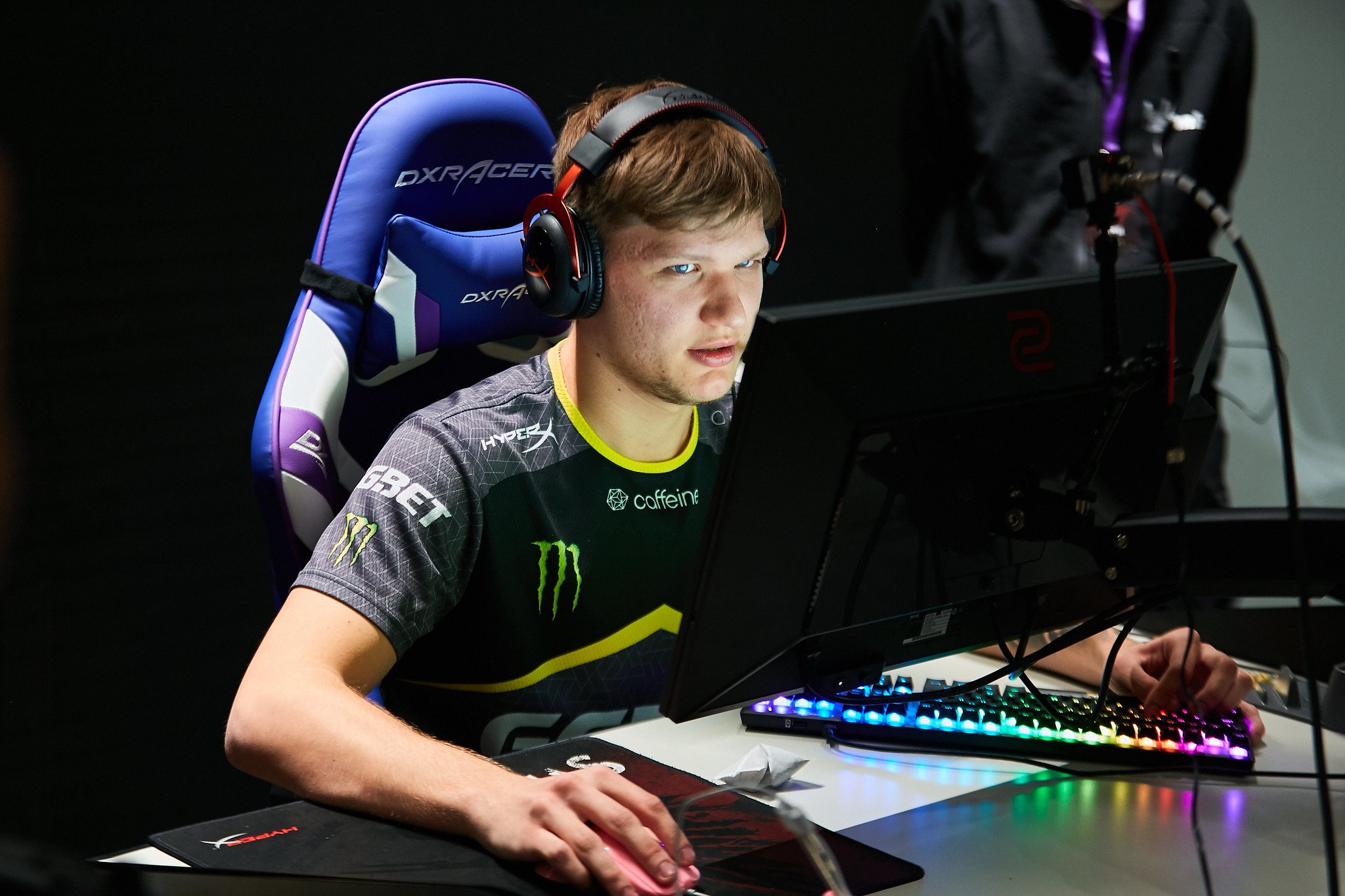 s1mple starladder