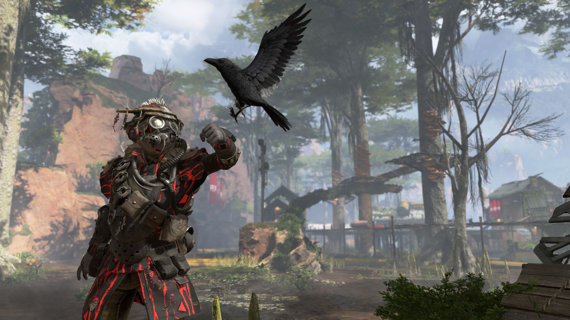 Apex Legends viewership falling