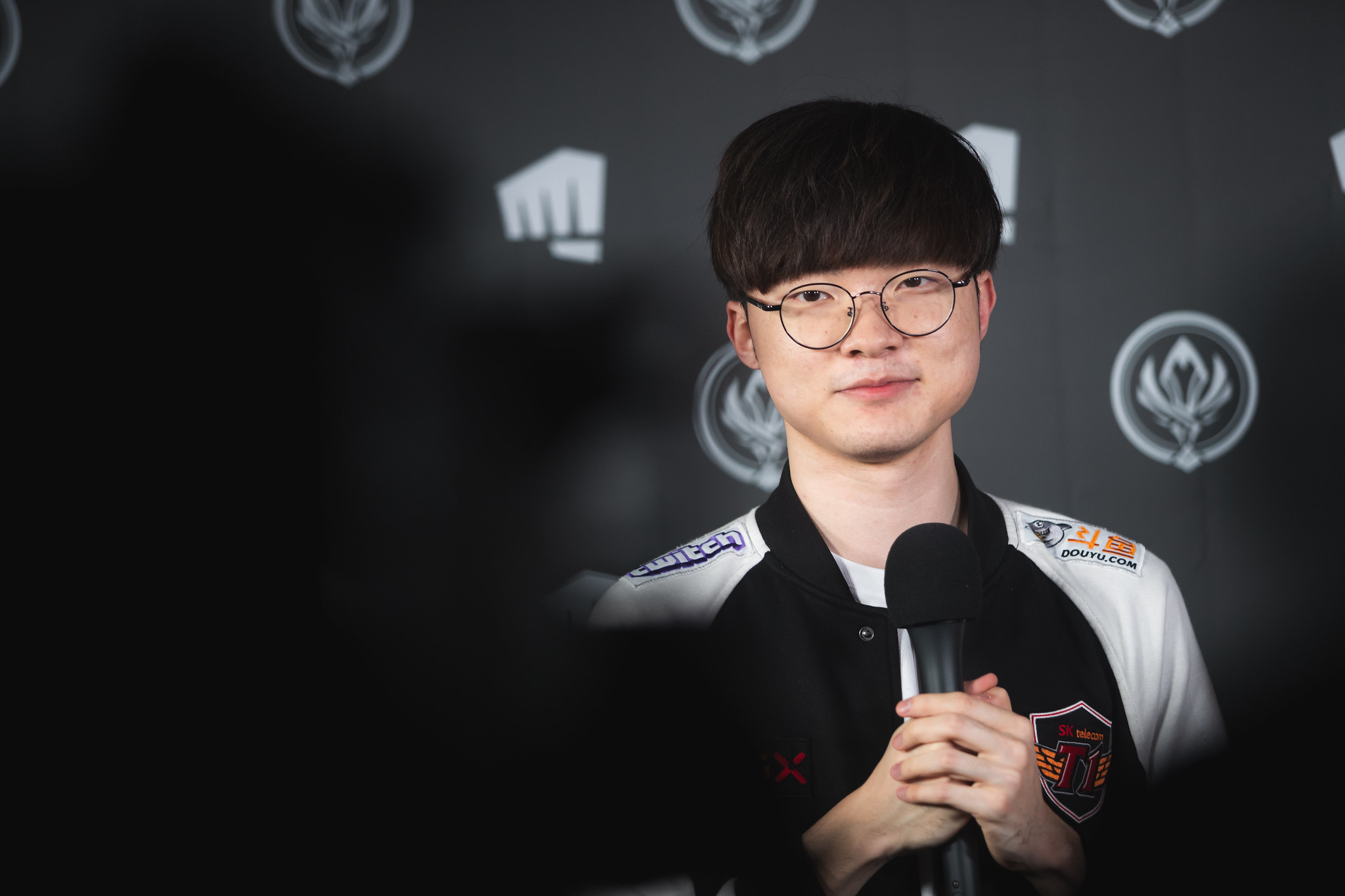 MSI Faker