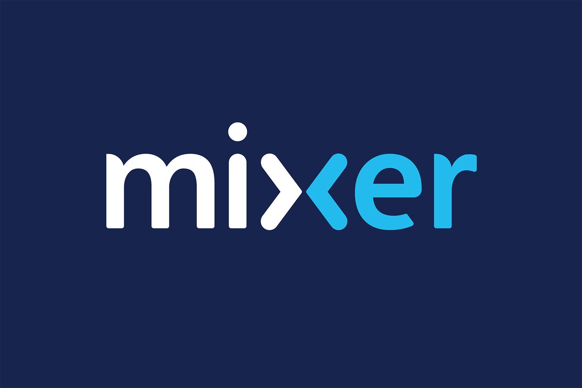 mixer ninja