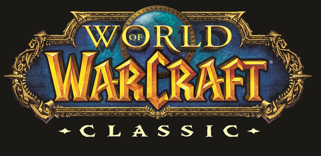 World of Warcraft Classic Logo