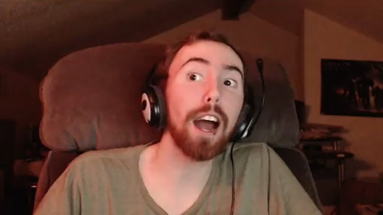 Asmongold