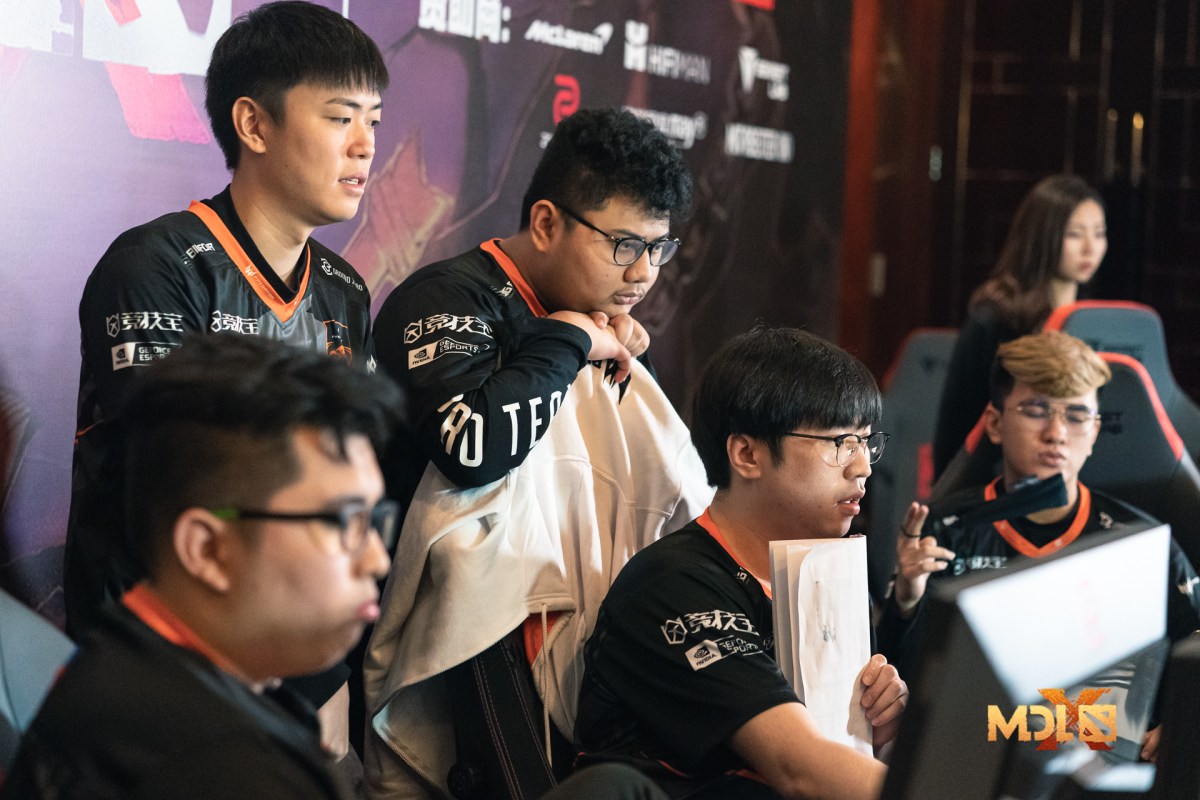 dota 2 mdl chengdu major tnc ig