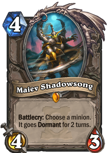 Maiev Shadowsong