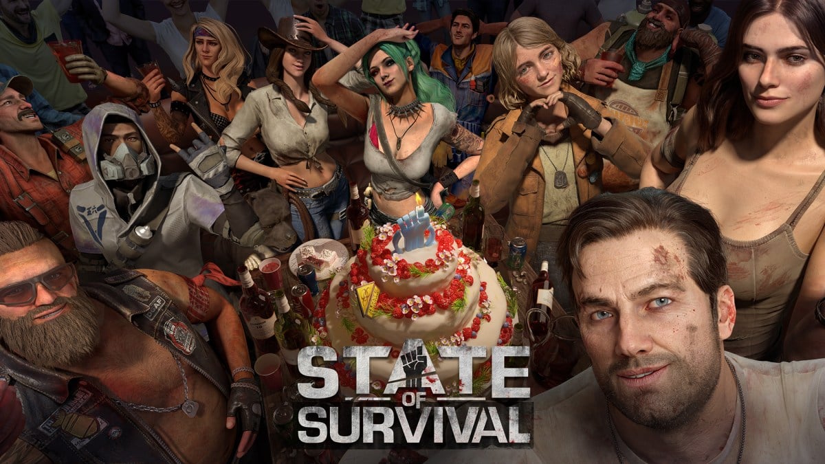 State of Survival official artwork