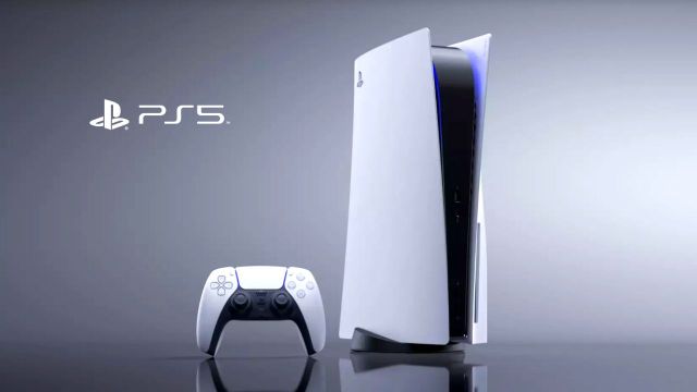 PlayStation 5