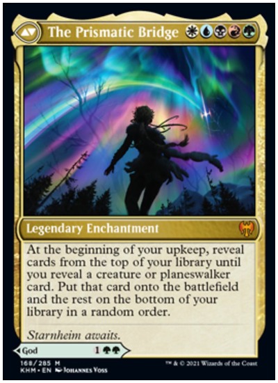 KHM The Prismatic Bridge