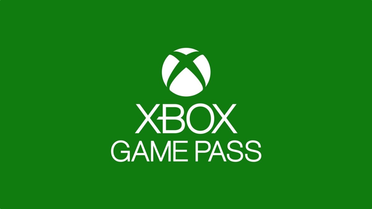 The Xbox Game Pass logo