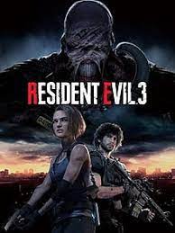 resident evil deal