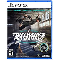 tony hawk playstation