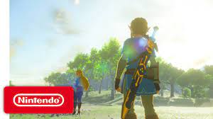 20% off The Legend of Zelda: Breath of the Wild