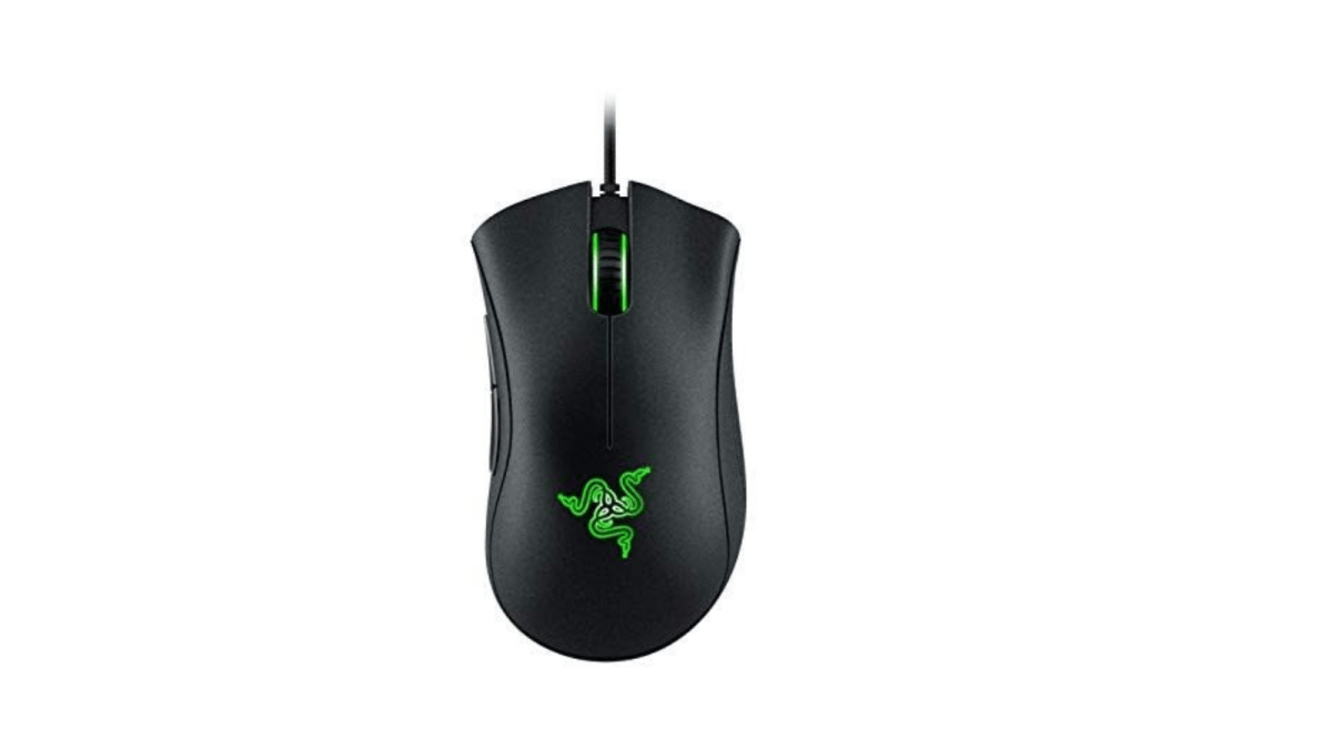 Razer DeathAdder Essential