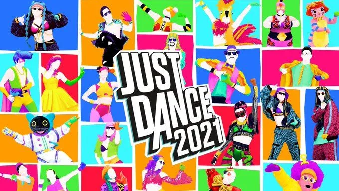 just dance