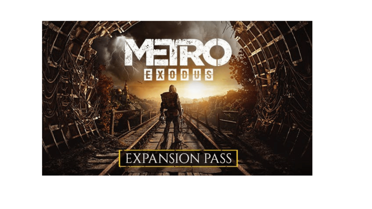 metro exodus