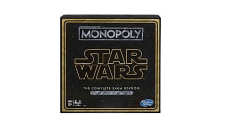 monopoly star wars