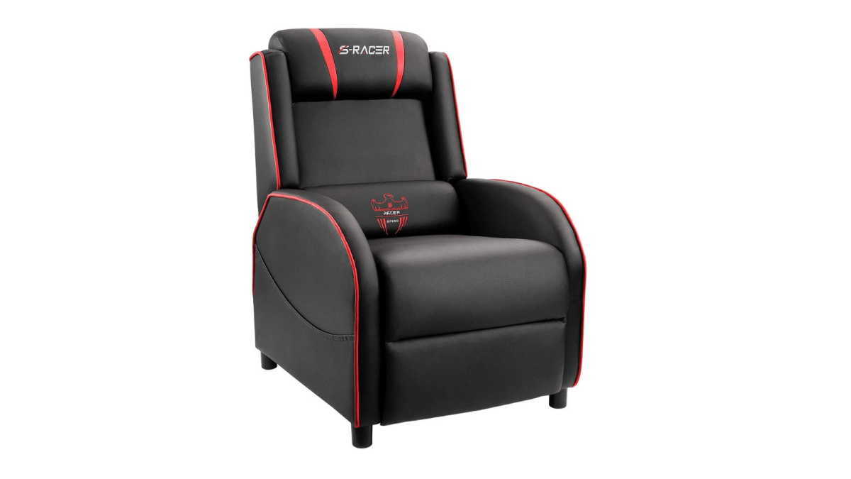 homall gaming recliner