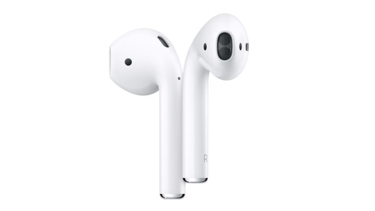 airpods