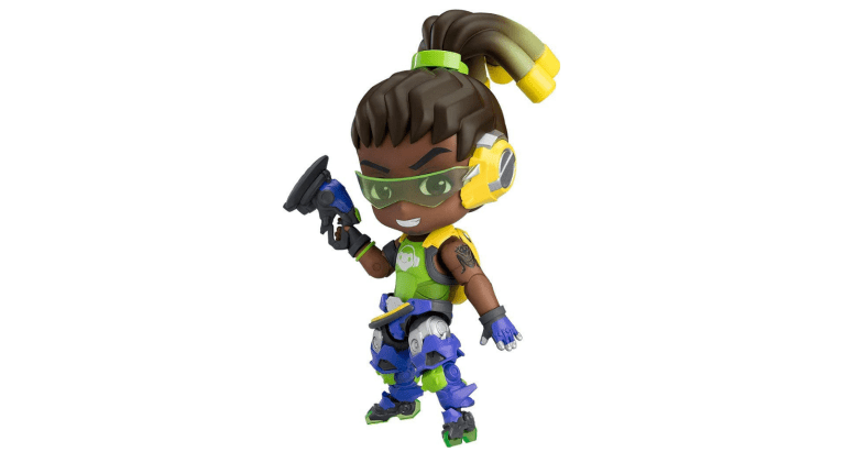 Overwatch Nendoroid Lúcio