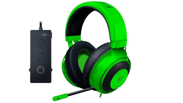 Razer Kraken Tournament Edition