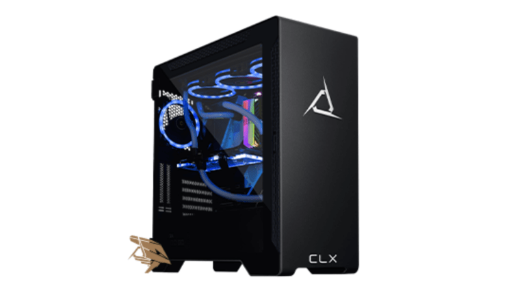 Apex Gaming PCs