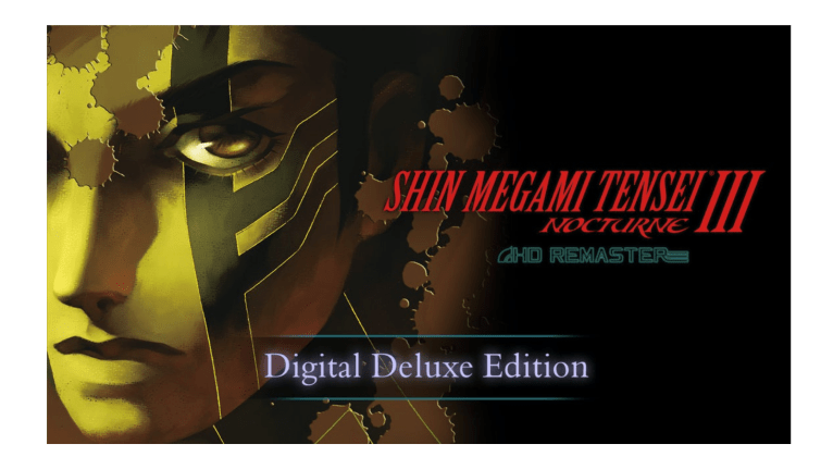 shin megami