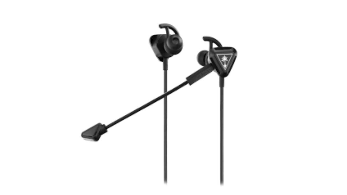 turtle beach battle buds new