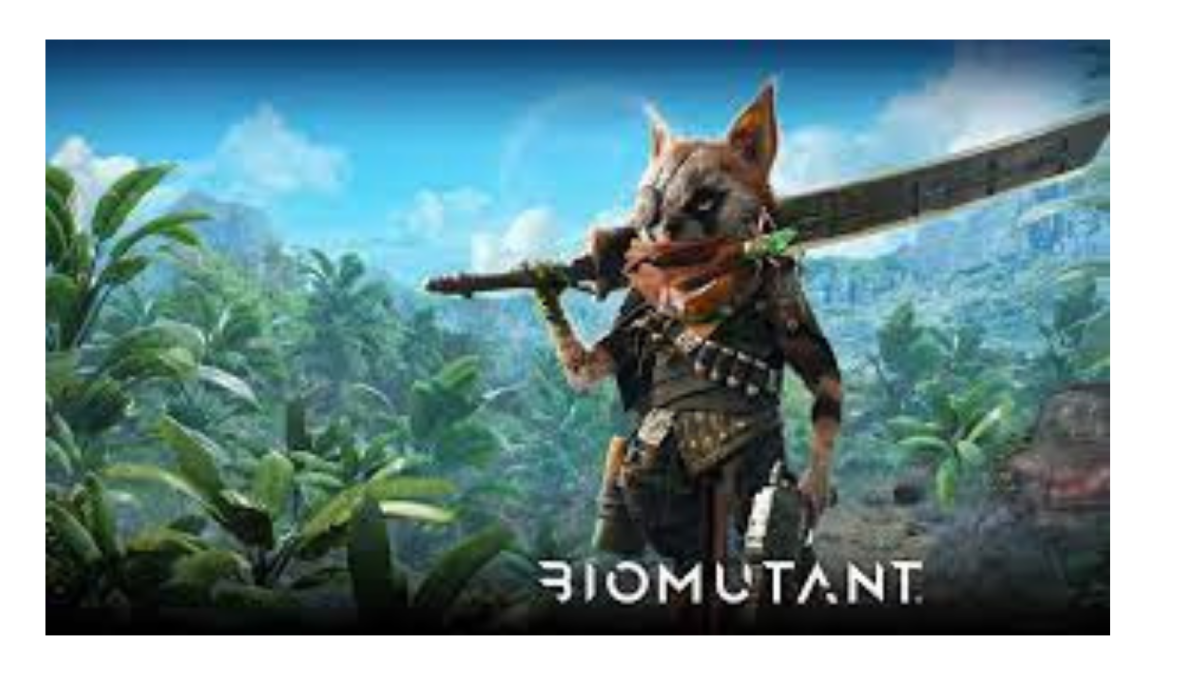 biomutant