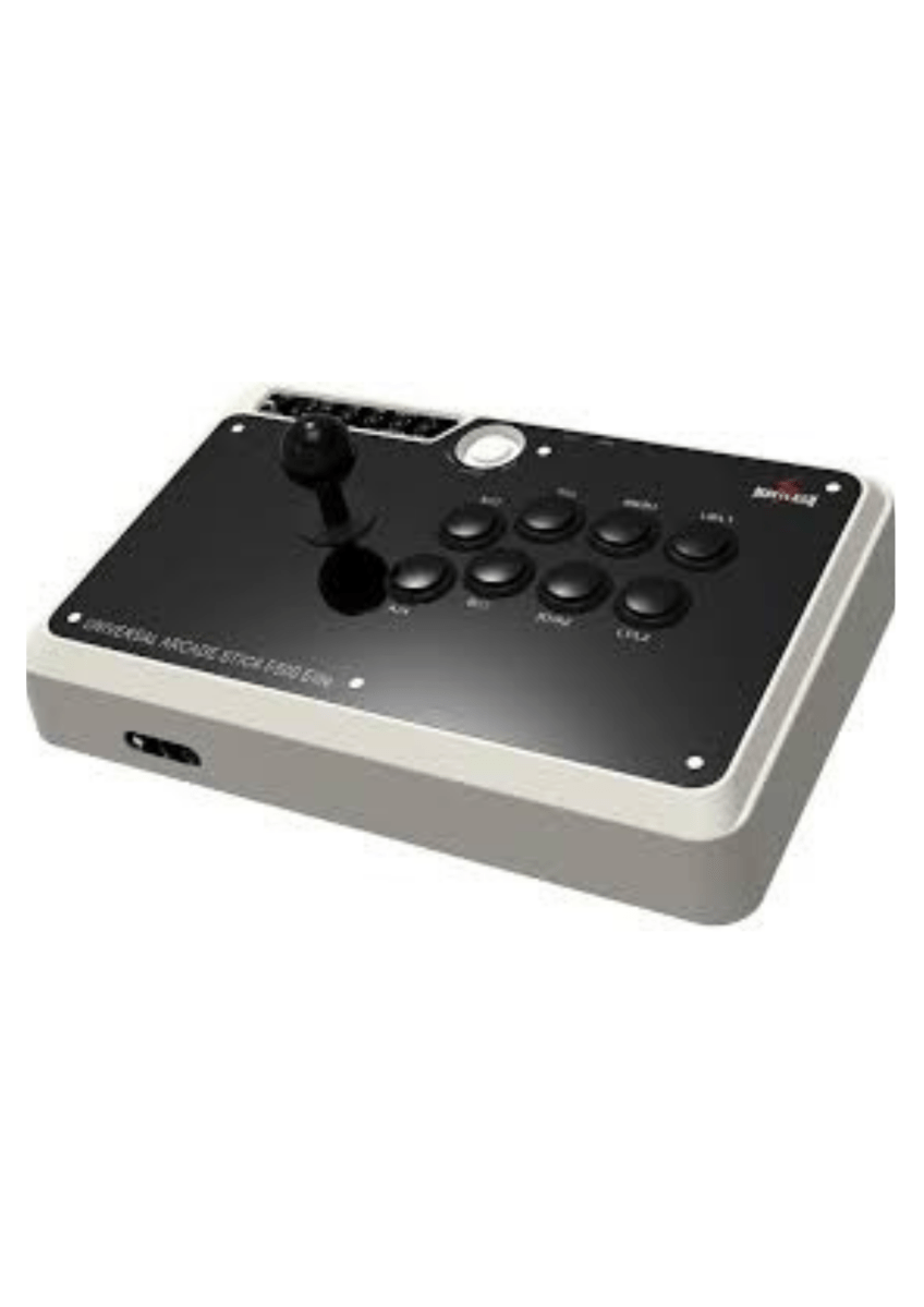 Mayflash F300 Arcade Fight Stick Joystick