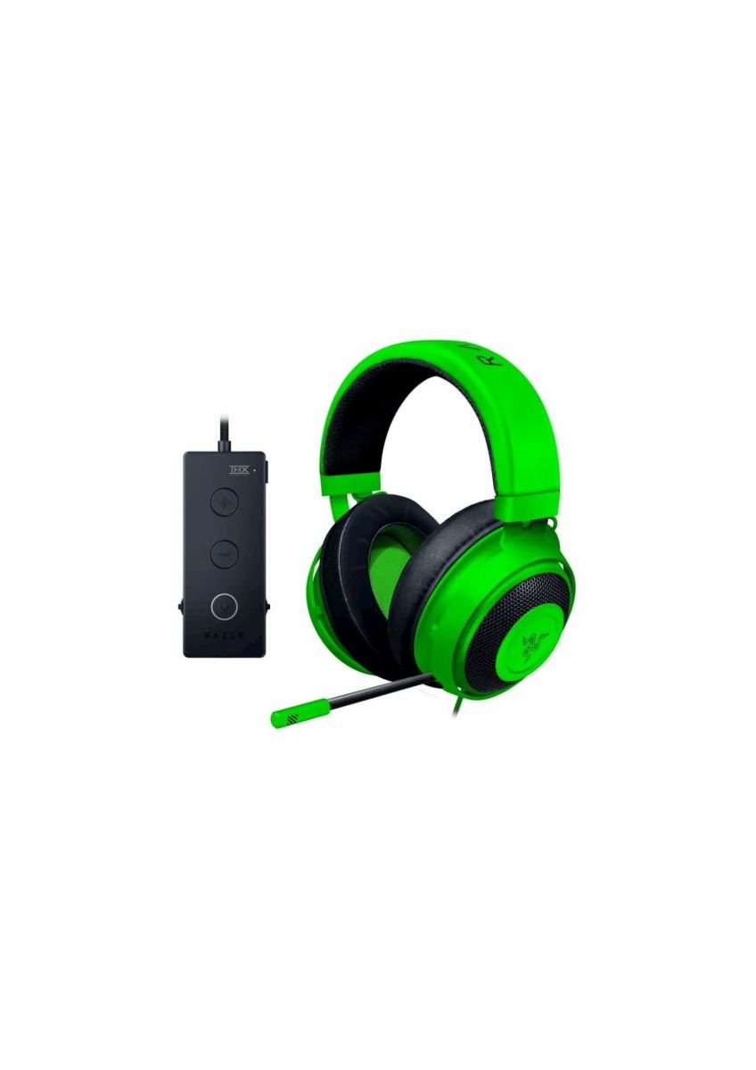 Razer Kraken Tournament Edition