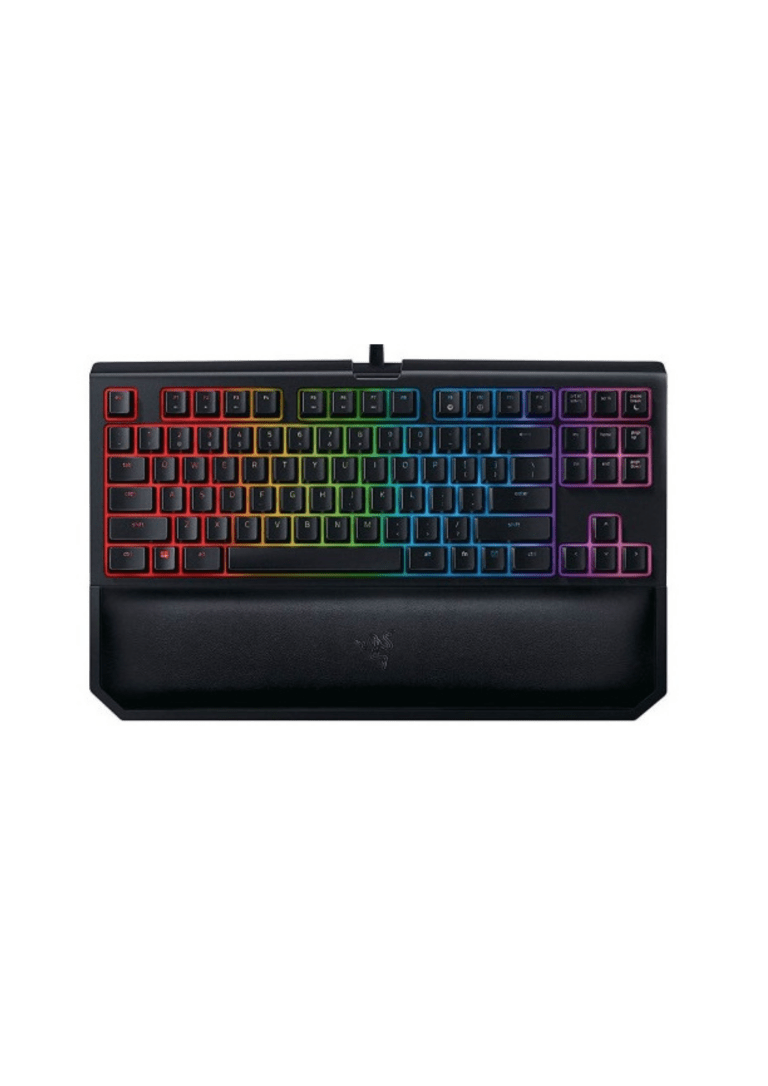 Razer BlackWidow Chroma v2