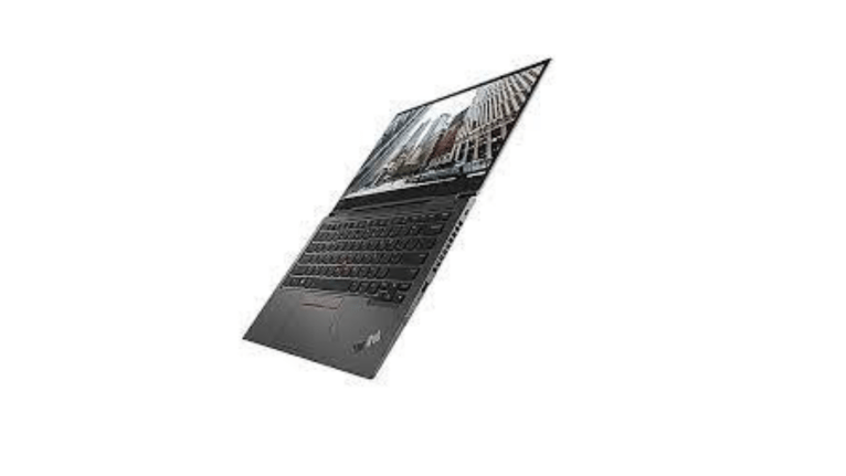 ThinkPad X1 Yoga Gen 5