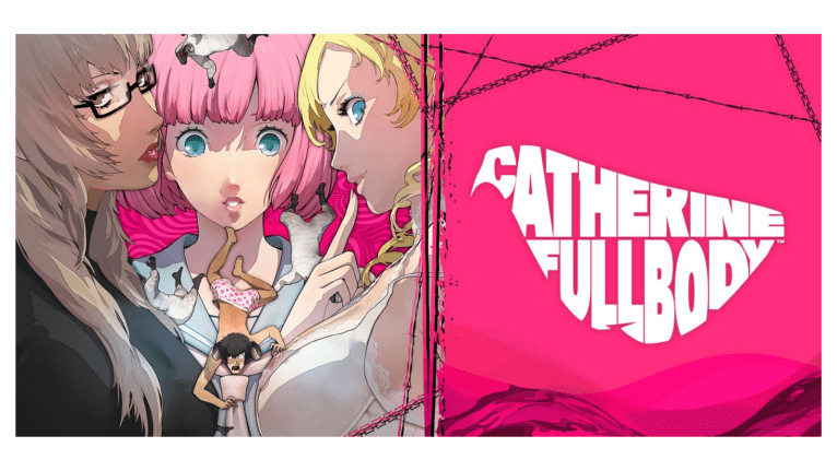 catherine full body