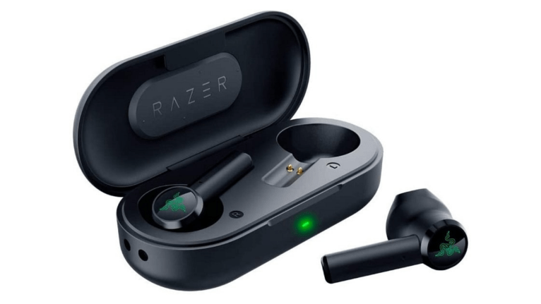 Razer Hammerhead True Wireless