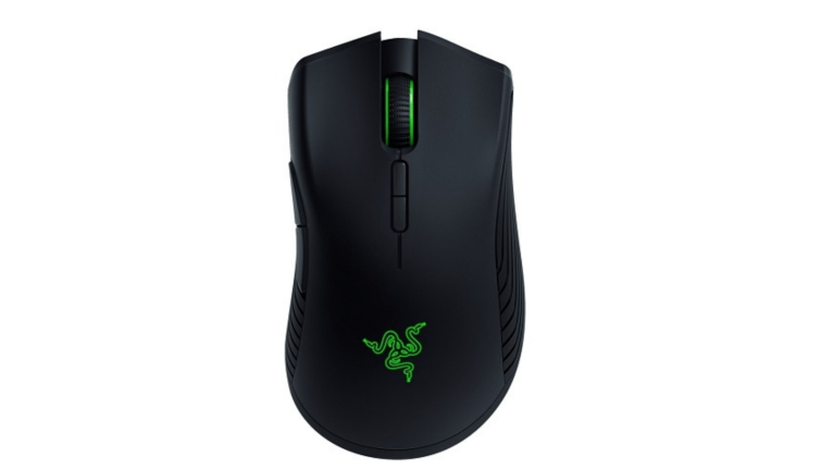 razer mamba wireless