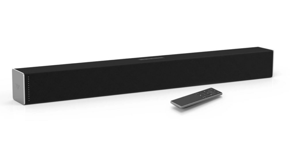 Best soundbars for gaming visio deal