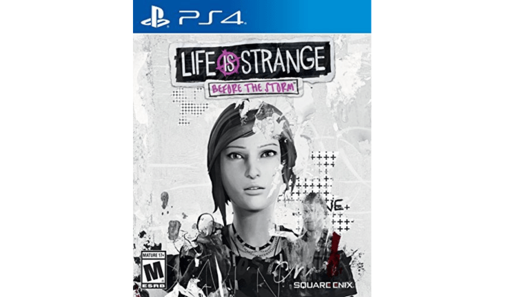 life is strange deal