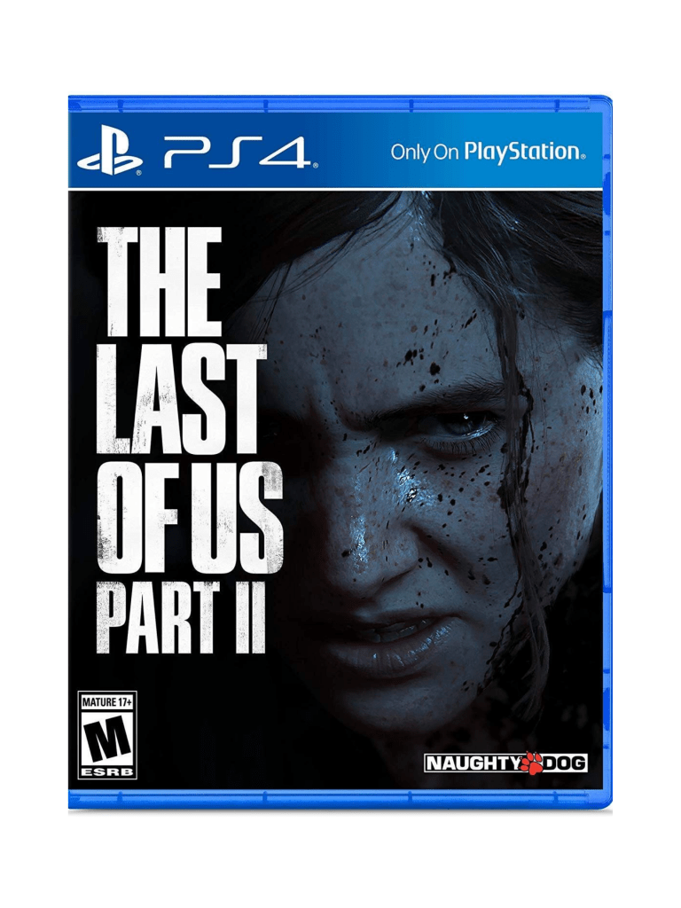 the last of us