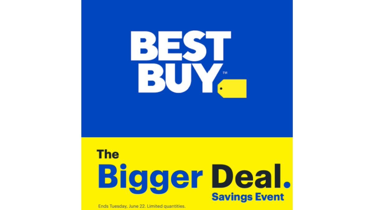 Best Buy