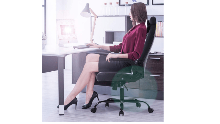 bestoffice video game chair prime day deal