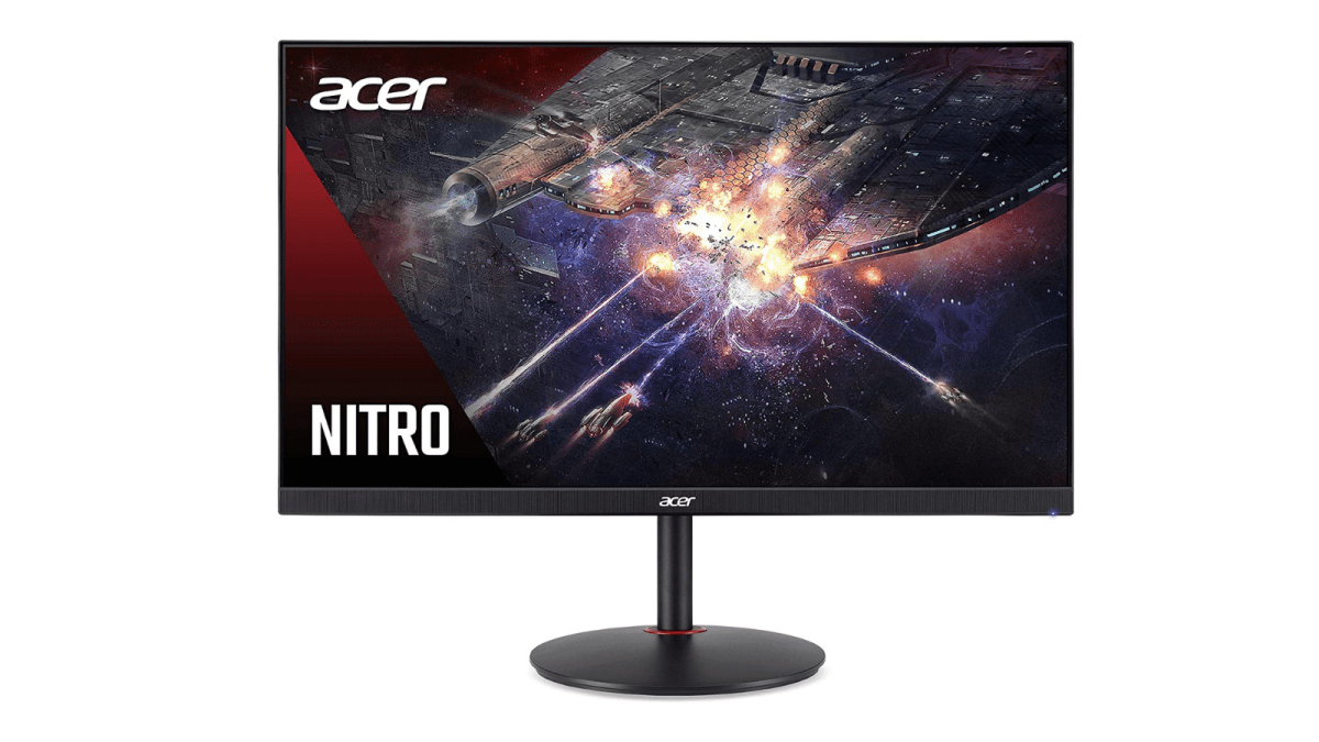 Acer Nitro