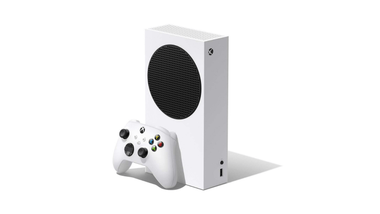 xbox series s in stock