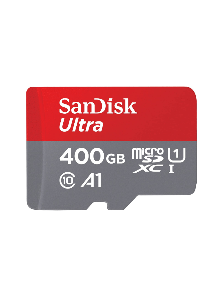 sandisk 400gb