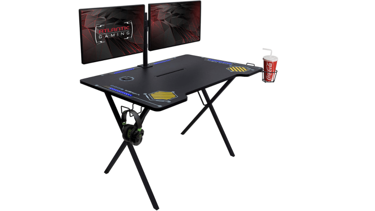 gaming desk prime deal