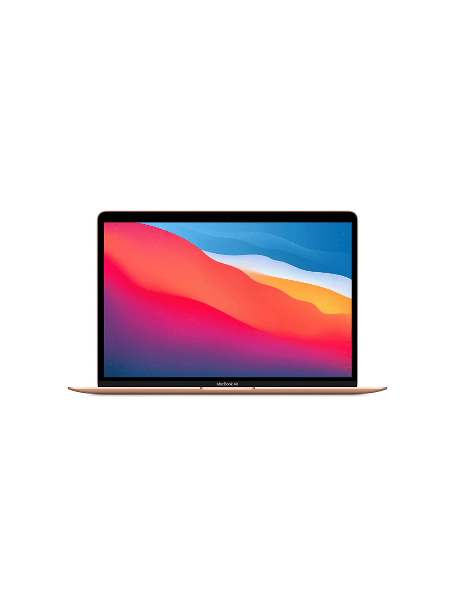 Apple MacBook