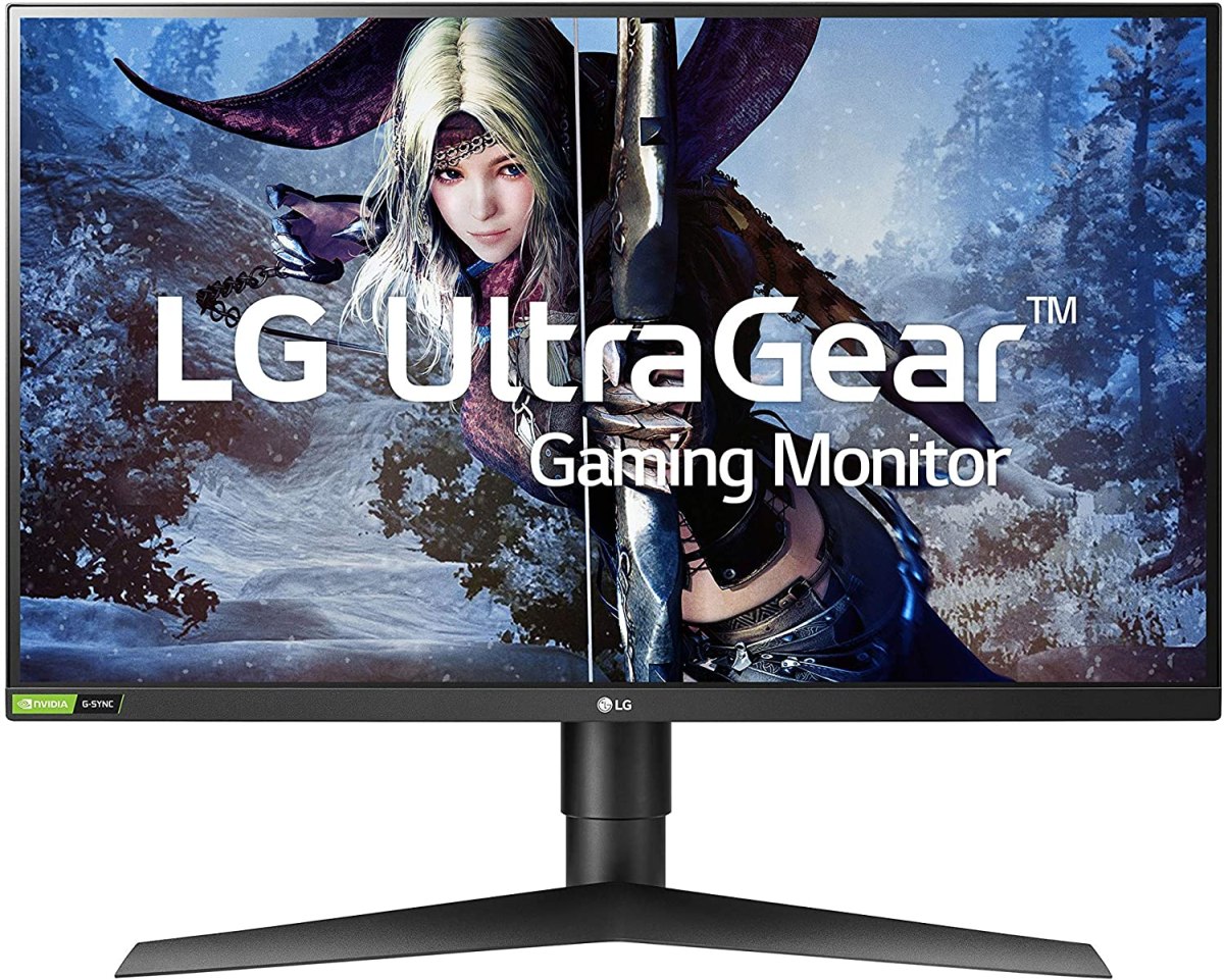 LG Monitor