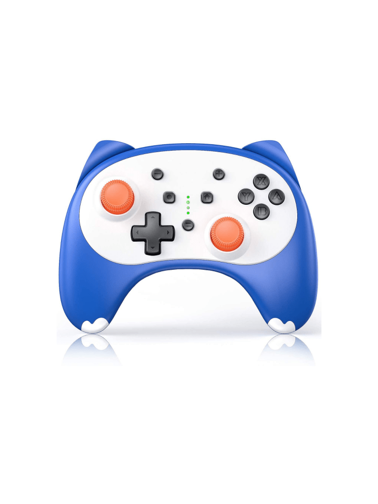 nintendo controller