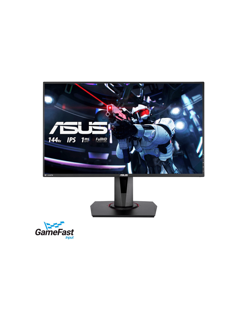 asus monitor