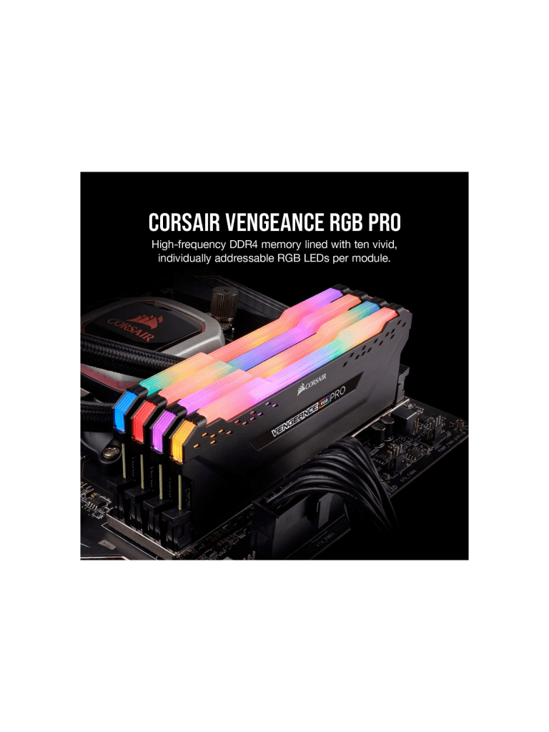 corsair vengeance