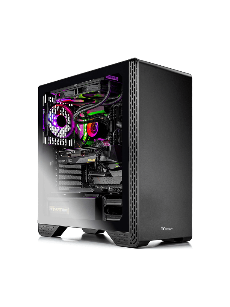 skytech gaming pc